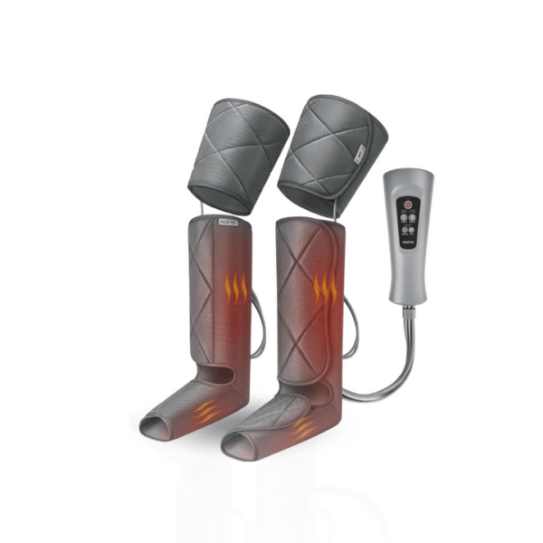 ماساژور پا گرمایشی رنفو مدل Renpho thermal leg massager