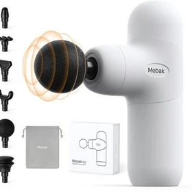 ماساژور تفنگی مباک مینی مدل Mebak mini