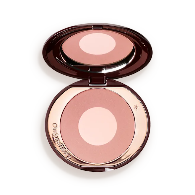 رژگونه چیک تو چیک شارلوت تیلبری | Charlotte Tilbury  Cheek To Chic Blush