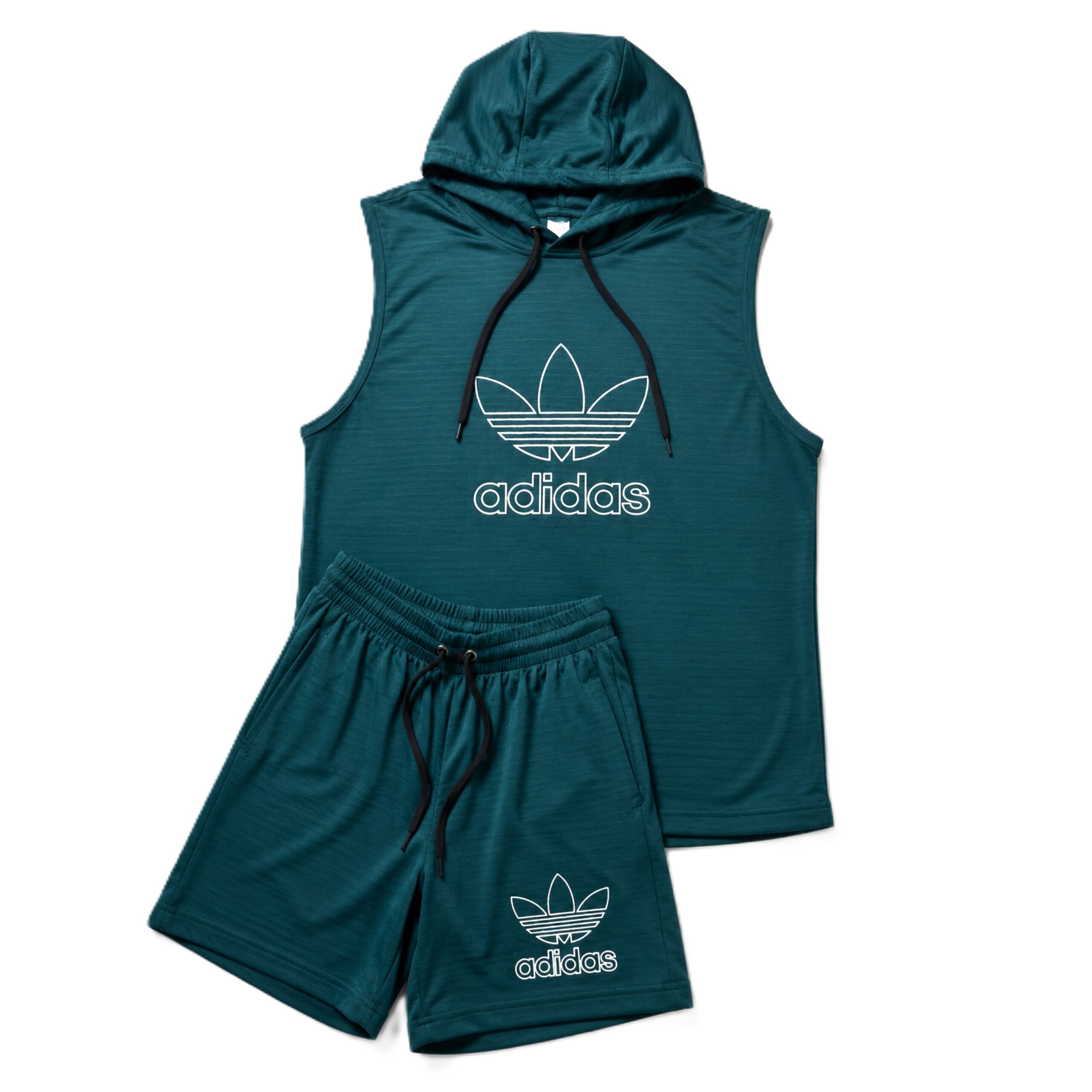 ست کلاه‌دار مردانه آدیداس (Adidas)