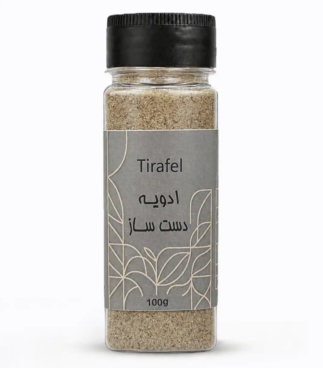 ادویه دست ساز