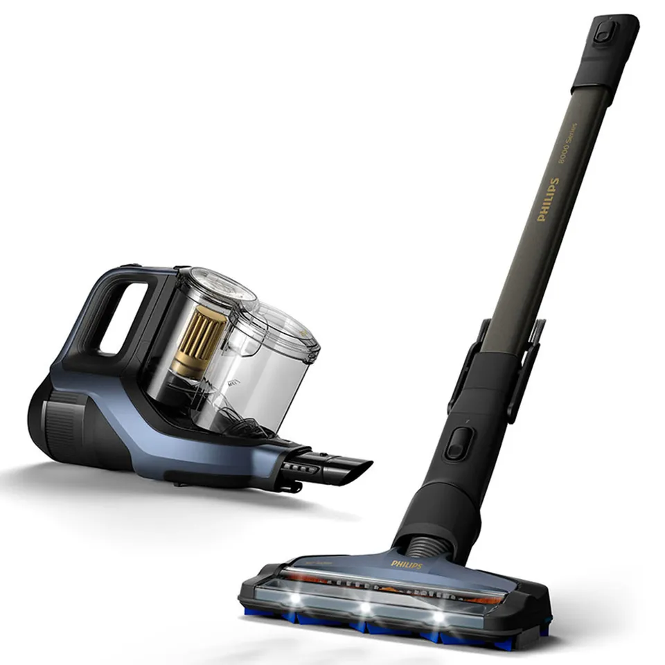 جارو شارژی فیلیپس مدل Philips XC8043