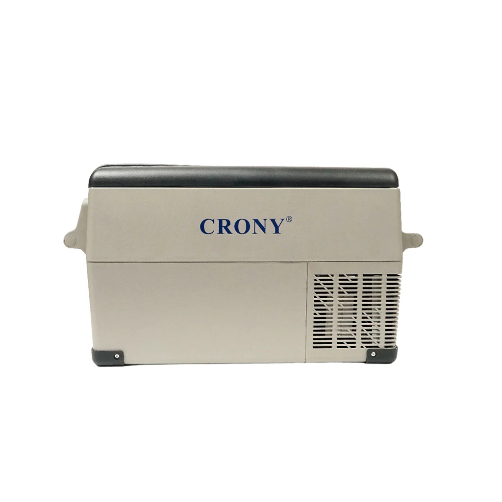 یخچال ماشینی کرونی 35 لیتری مدل CF35
