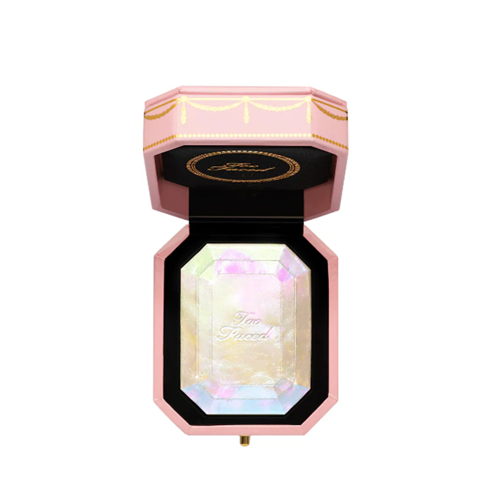 هایلایتر دایموند لایت توفیسد | Too Faced Diamond Light Highlighter