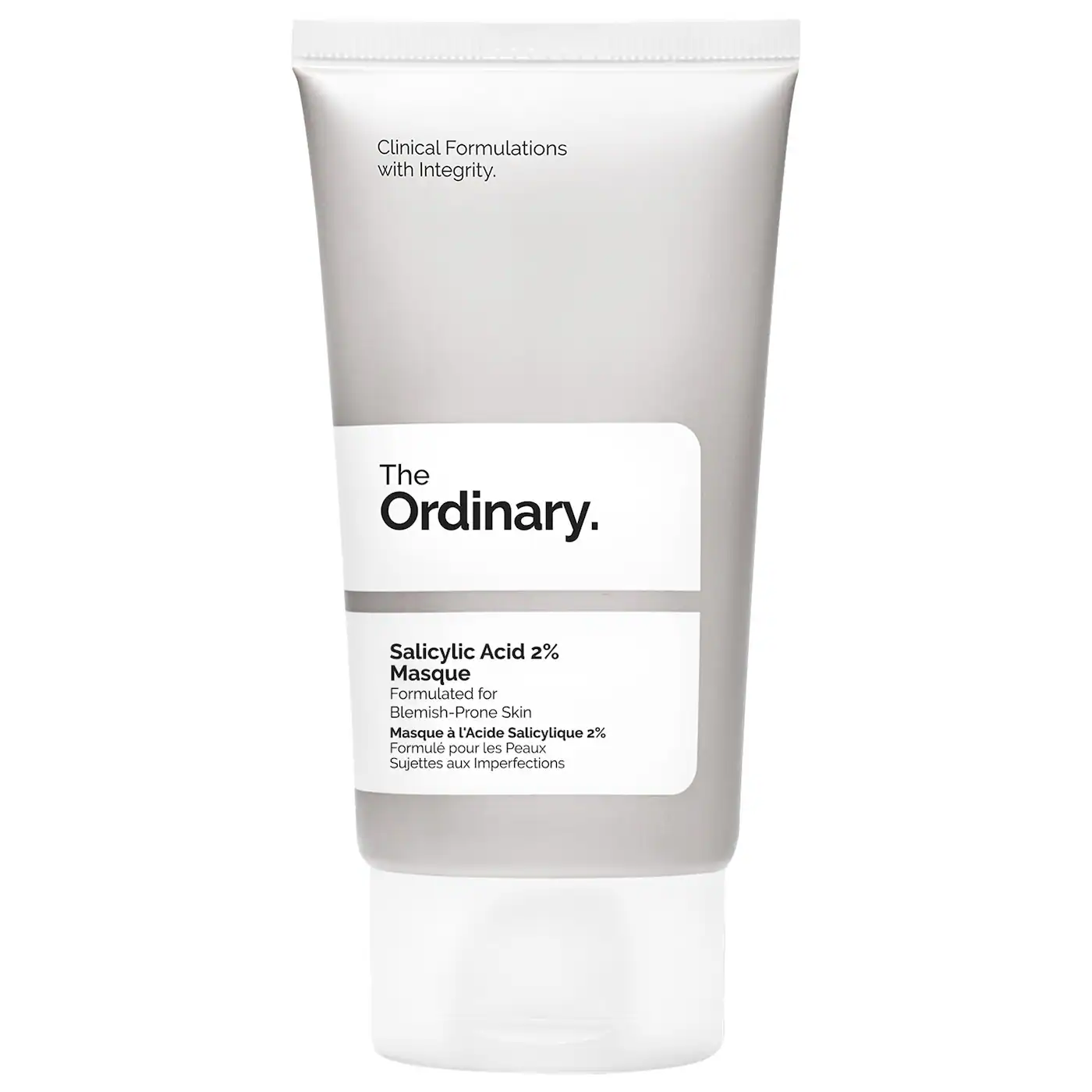ماسک ضد لک سالیسیلیک اسید اوردینری | The Ordinary Salicylic Acid 2% Masque