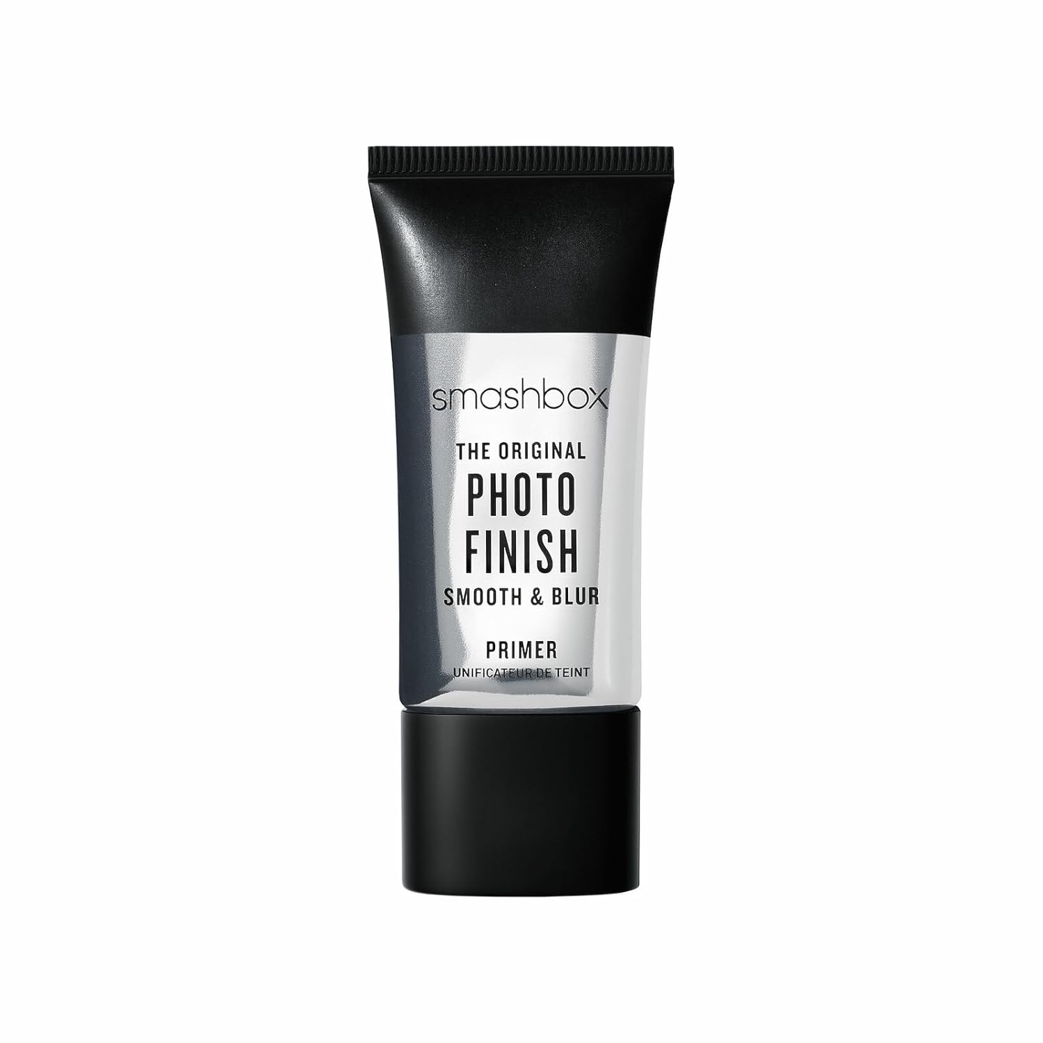 پرایمر بی رنگ فتو فینیش اسمش باکس | Smashbox Photo Finish Smooth & Blur Primer