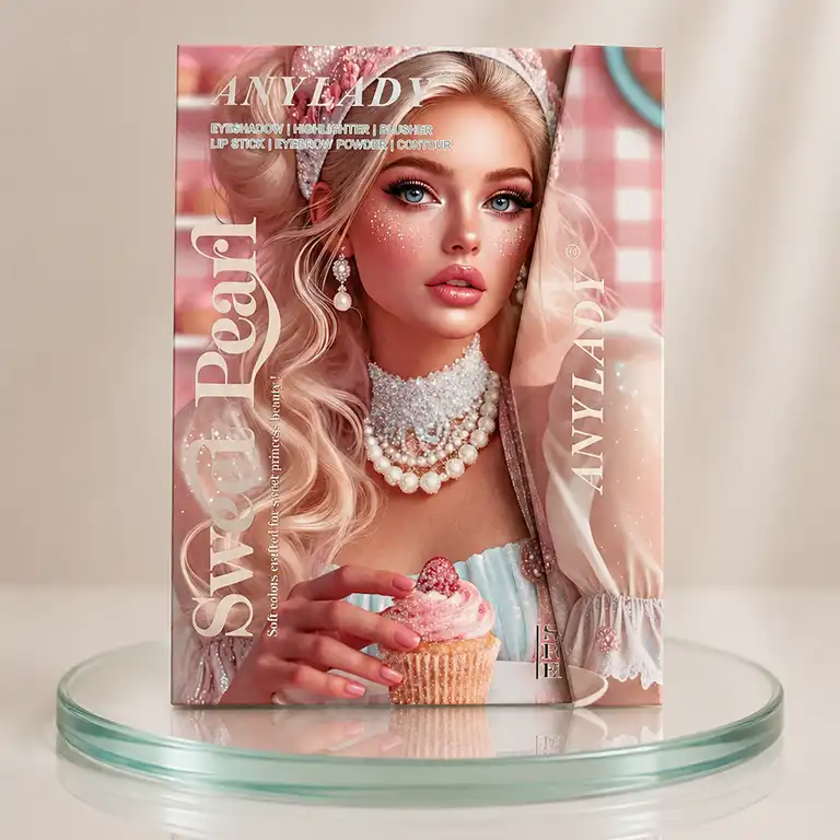 سایه کتابی انی لیدی (ANYLADY )
