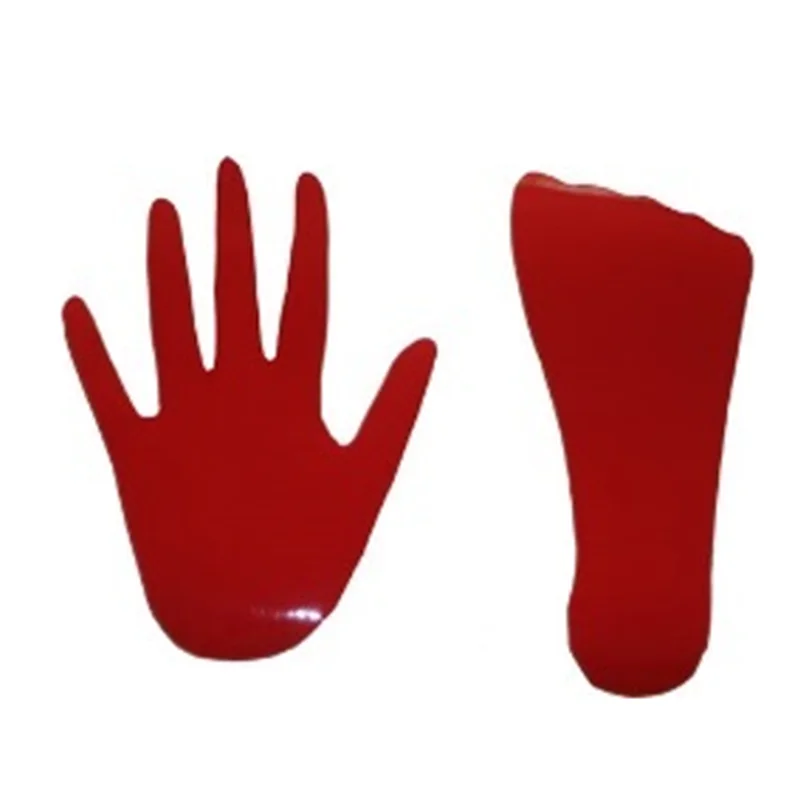 فوت و هند مارکر (10 جفتی)