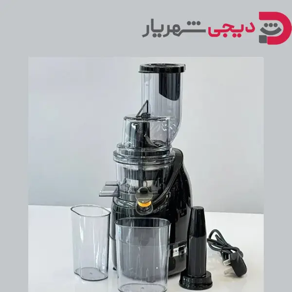 سلوجویسر - عصاره گیر نیولند 2929BG