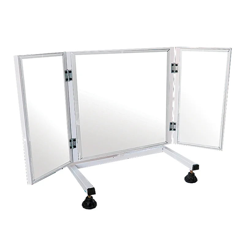 آینه گفتاردرمانی (Speech Therapy Mirror)
