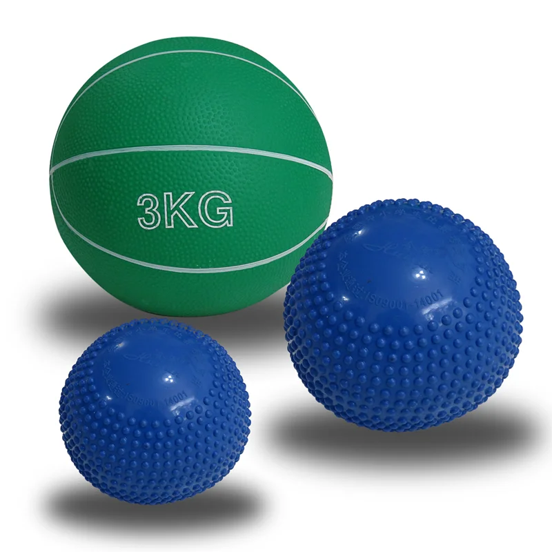 مدیسن‌بال (Medicine Ball)