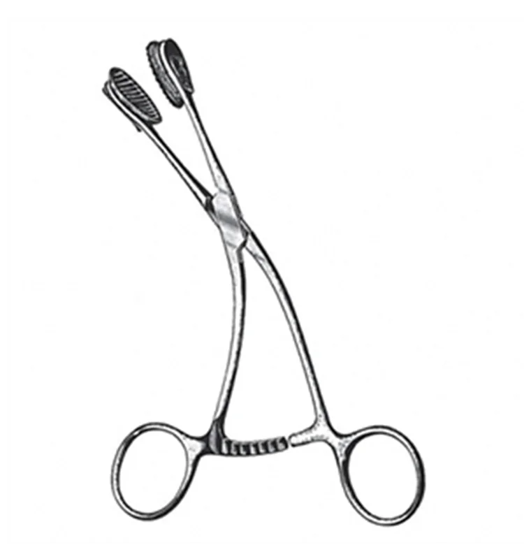 پنس زبانگیر Sp Forceps