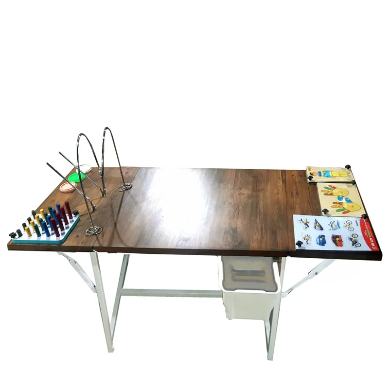 میز منتال Mental Table 175*65 cm