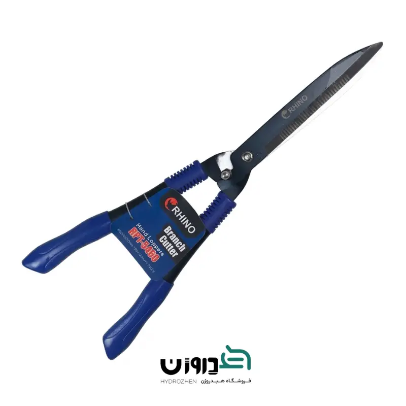 قیچی شمشاد زن رینو RHINO RPT-5460