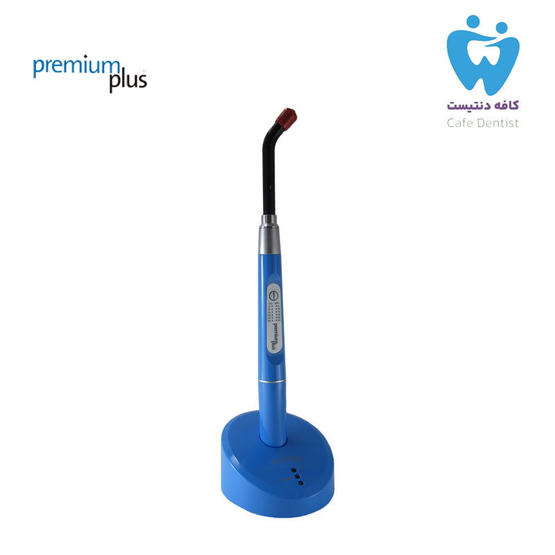 دستگاه لایت کیور پریمیوم پلاس - LED Curing Light Premium Plus C01-M
