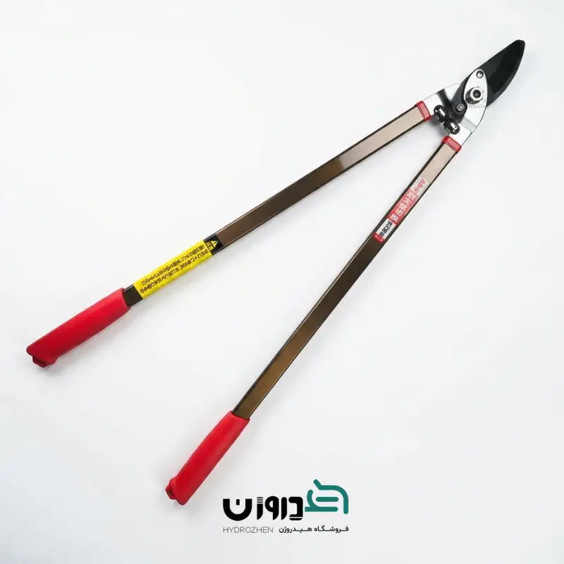قیچی دسته بلند کاماکی اصل ژاپن KAMAKI L82