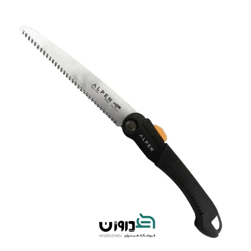 اره تاشو آلپن ALPEN BERNINA 6195