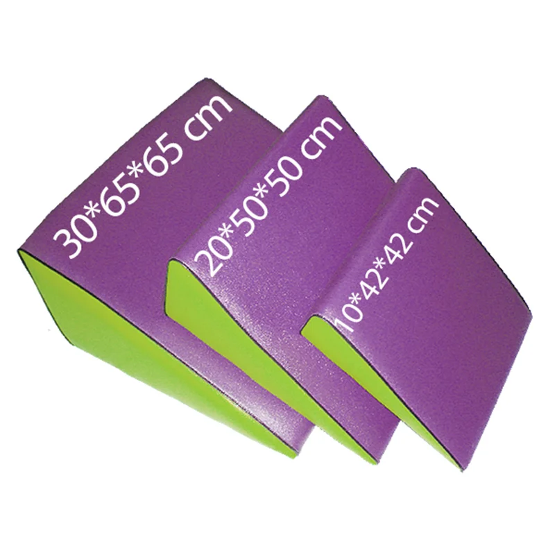 وج فومی توانبخشی (Foam Wedge )