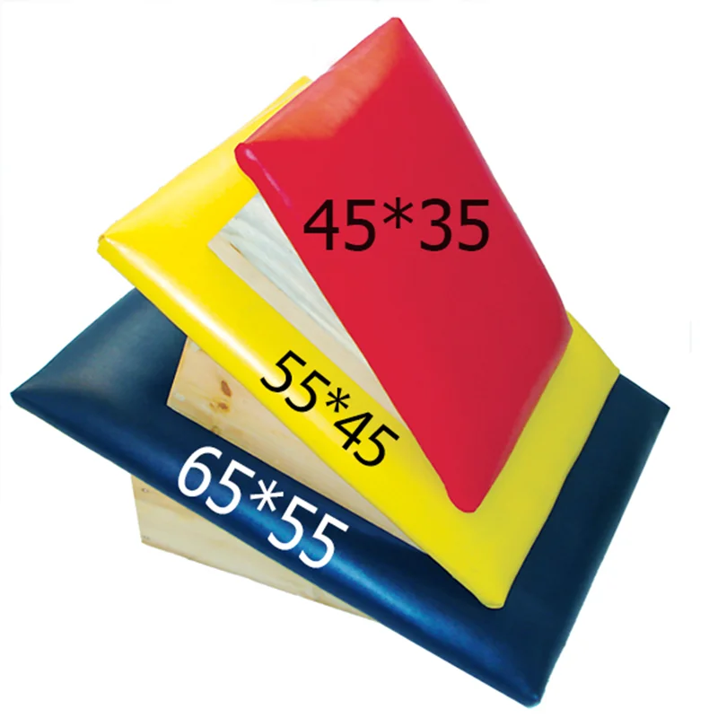 وج توانبخشی  (Wedge)