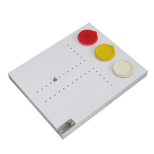 پردپگبرد Purde Peg Board