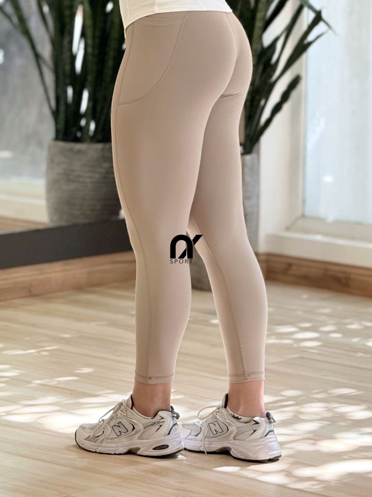لگ اسلیم افکت ساده(جیبدار مدل دوم )