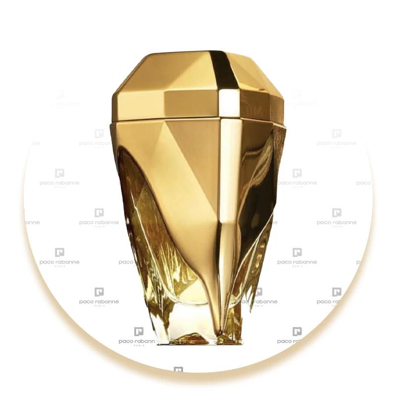 عطر پاکو رابان لیدی میلیون او مای گلد | Paco Rabanne Lady Million Eau My Gold