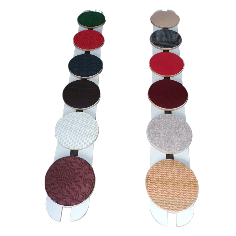 صفحه حسی Sensory Plate
