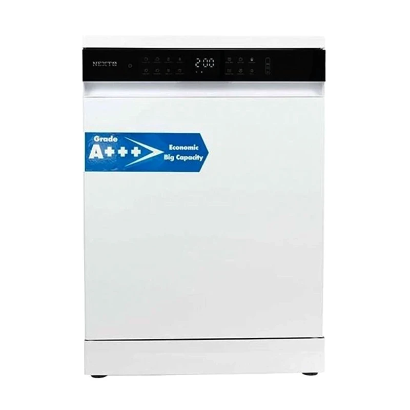 ماشین ظرفشویی نکست پلاس مدل NXP-315