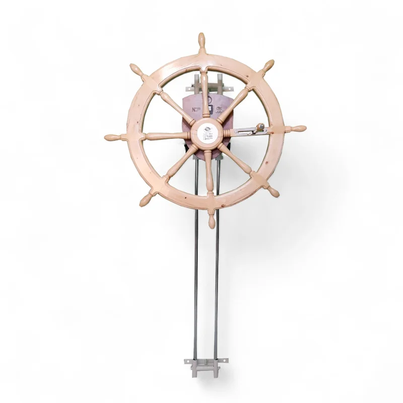 شولدرویل ادونس – Advance Shoulder Wheel PT106