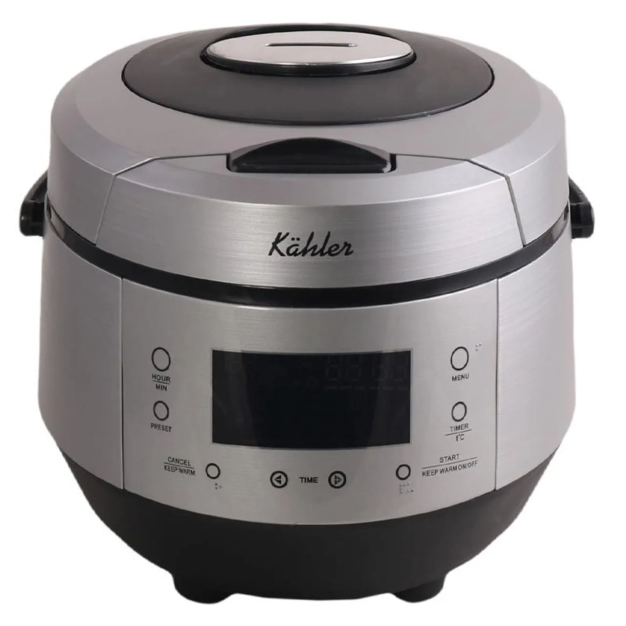 پلو پز دیجیتال مدل KH-5510-G کاخلر