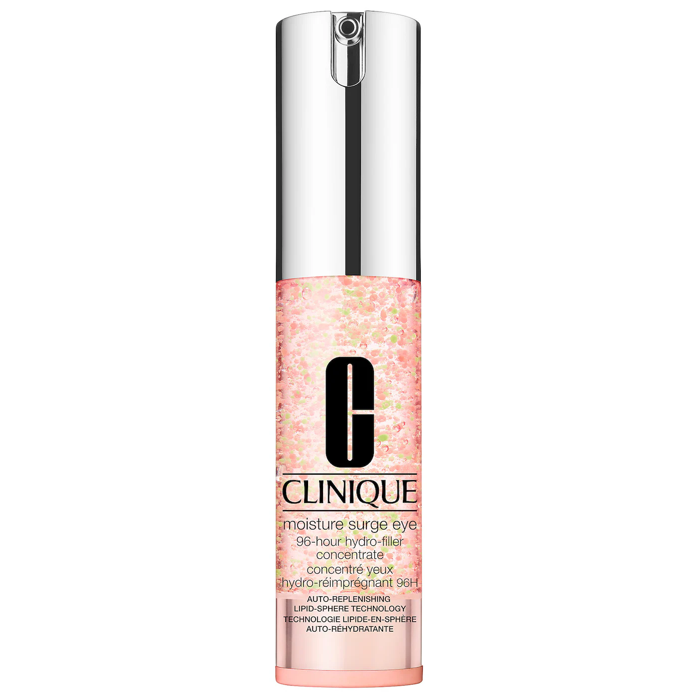 کنسانتره دورچشم هیدروفیلر کلینیک 96 ساعته | Moisture Surge Eye 96-Hour Hydro Filler Concentrate
