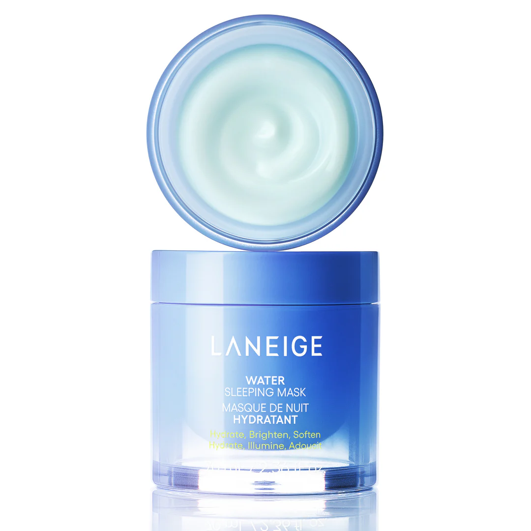ماسک خواب آبرسان لانیژ | Laneige Water Sleeping Mask