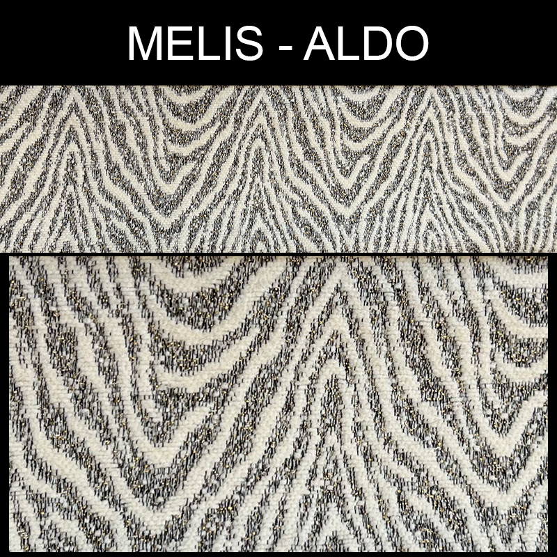 پارچه مبلی ملیس آلدو ALDO کد 18