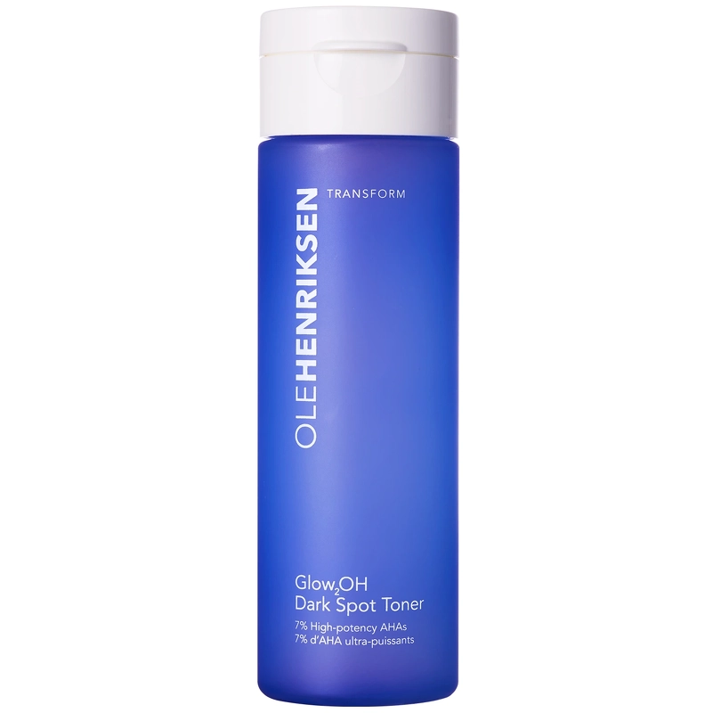 تونر ضدلک اوله هنریکسن | Olehenriksen Glow2OH Dark Spot Toner