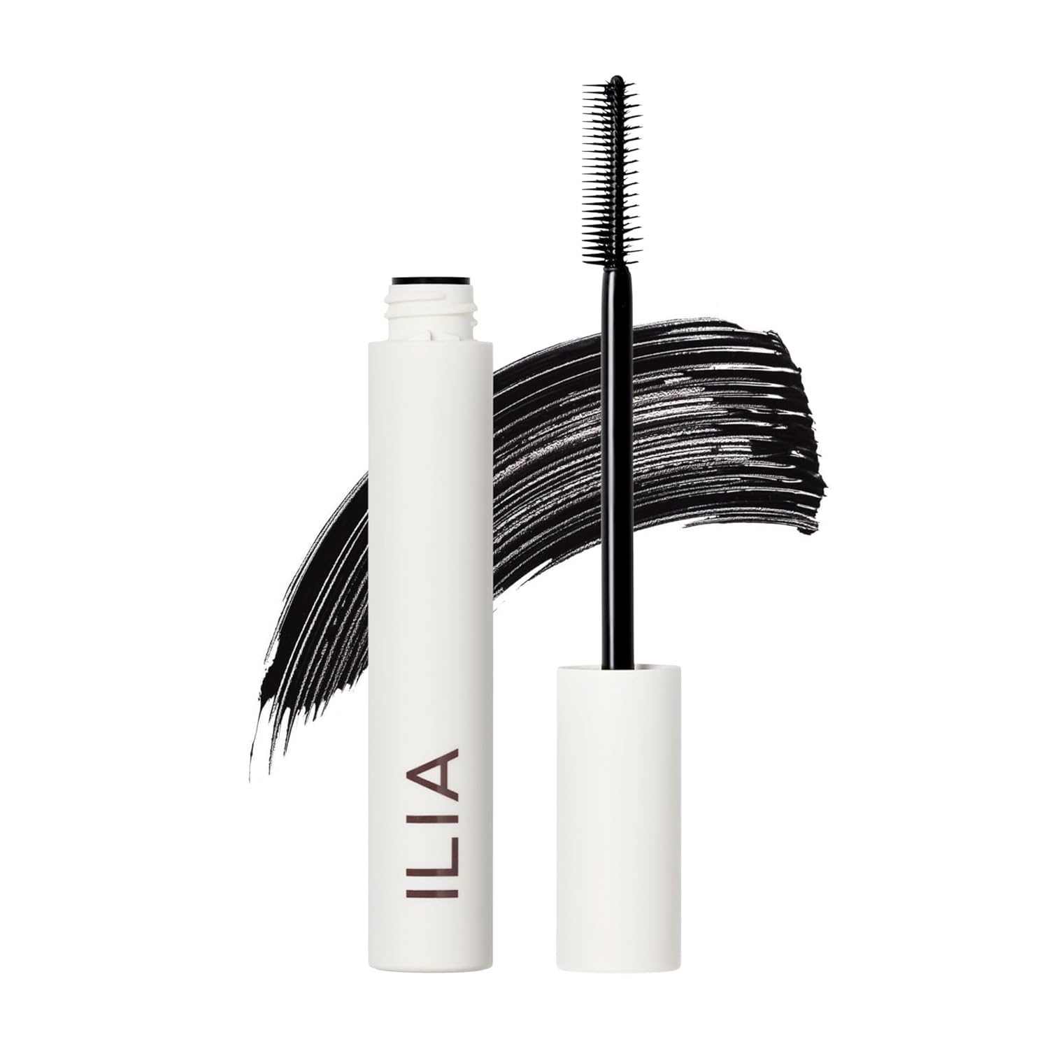ریمل ایلیا مدل لیمیت لس | ILIA Limitless Lash Lengthening Clean Mascara