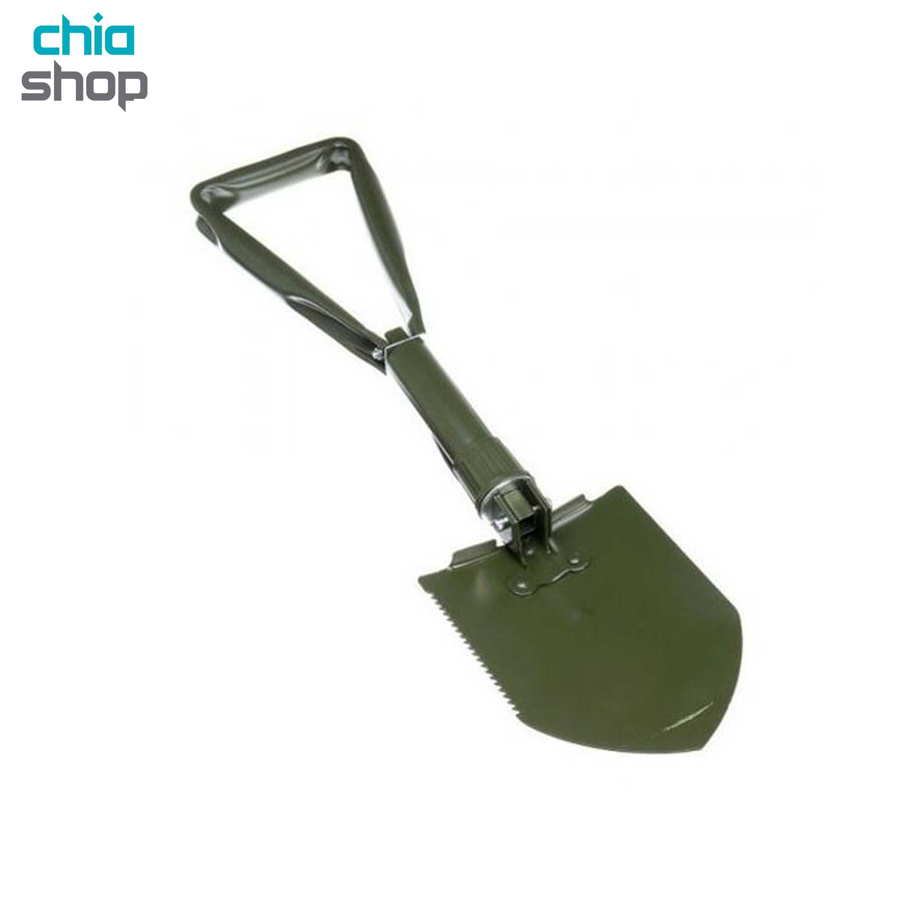 بیلچه تاشو مدل AT7571 (سایز بزرگ)