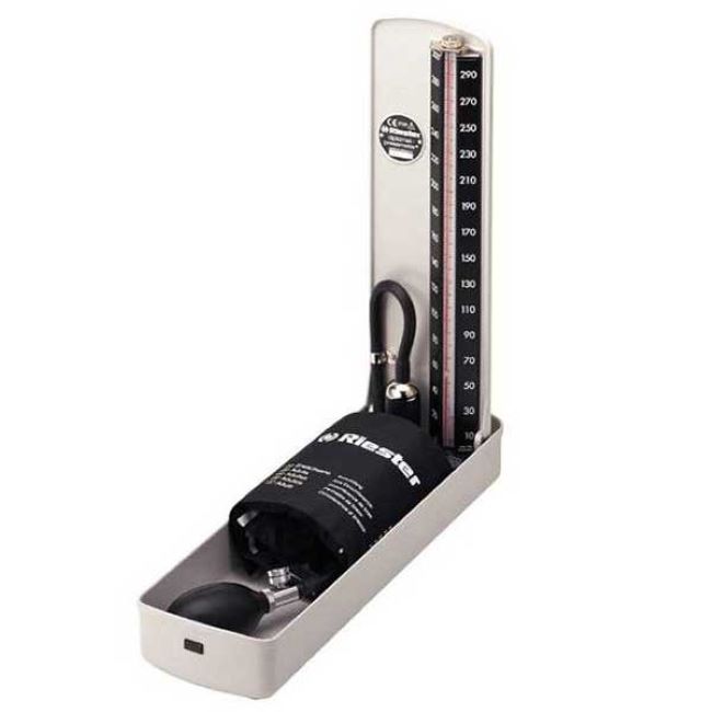فشارسنج جیوه ای ریشتر Diplomat 1002