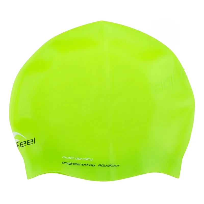 کلاه شنا سیلیکونی HMK Aquafeel - 3046