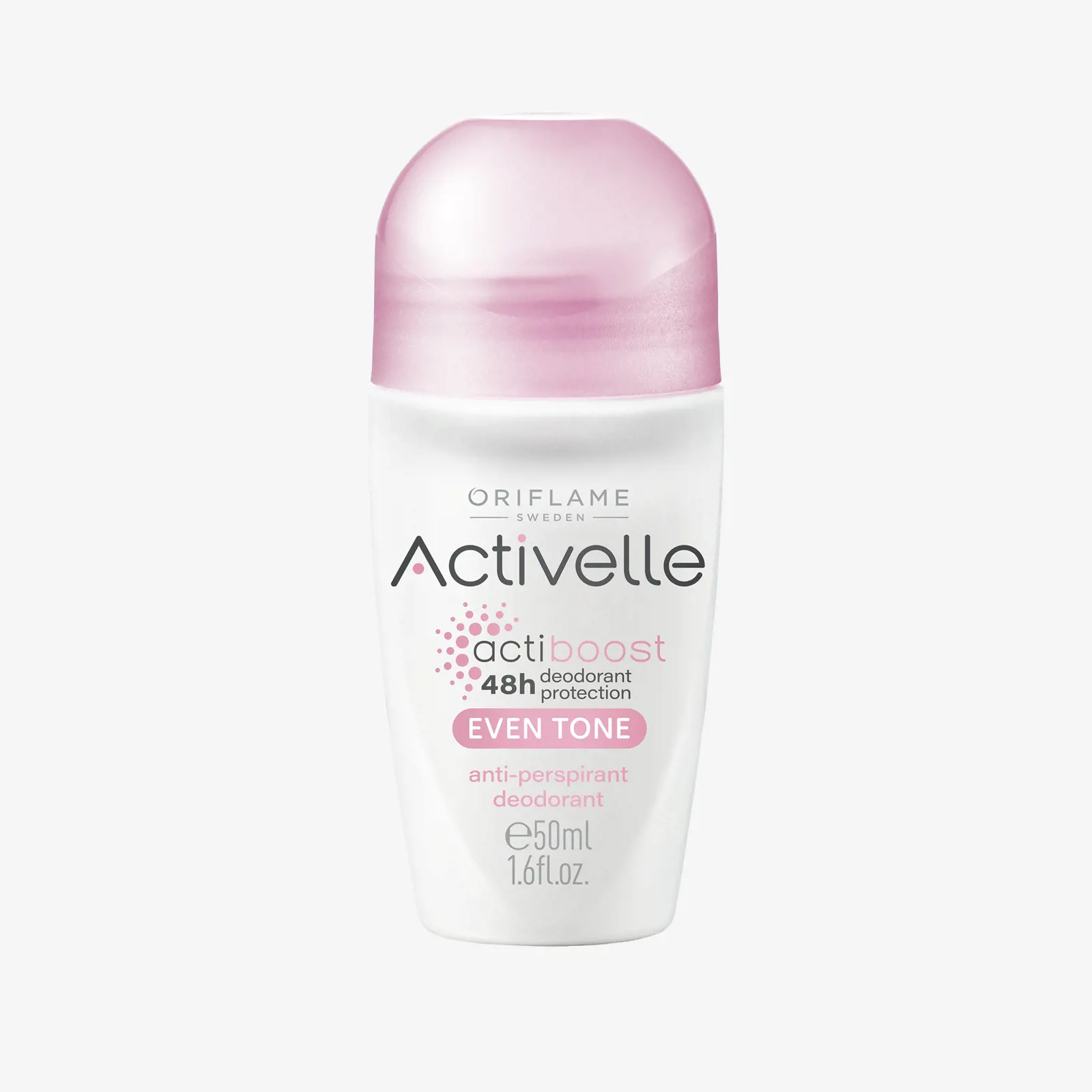 مام رول ضدتعریق اوریف لیم مدل Even Tone anti-perspirant شماره 43926 حجم 50 میلی لیتر