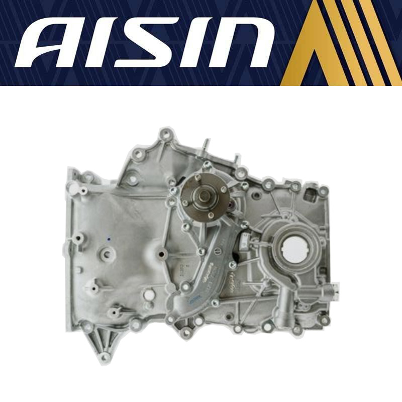 اویل پمپ کامل تویوتا هایس 2015 برند آیسین AISIN