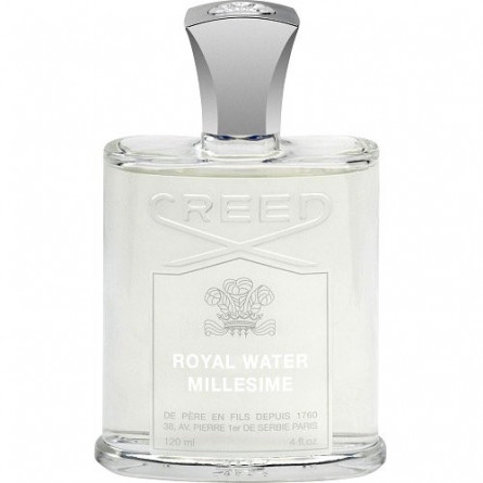 عطر و ادکلن کرید رویال واتر
