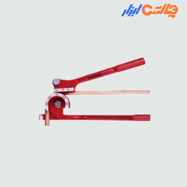 خم کن لوله مسی NR-102 نورس