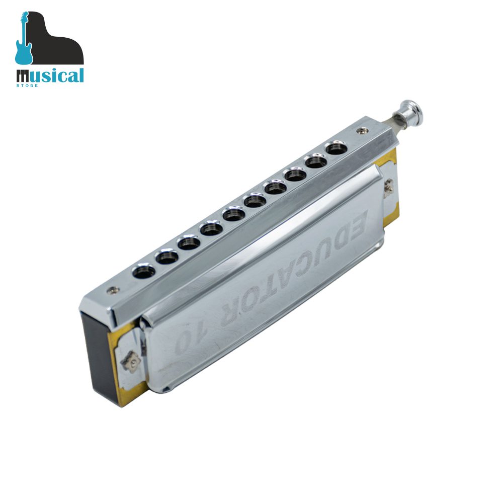 سازدهنی کروماتیک hohner-Educator 1040