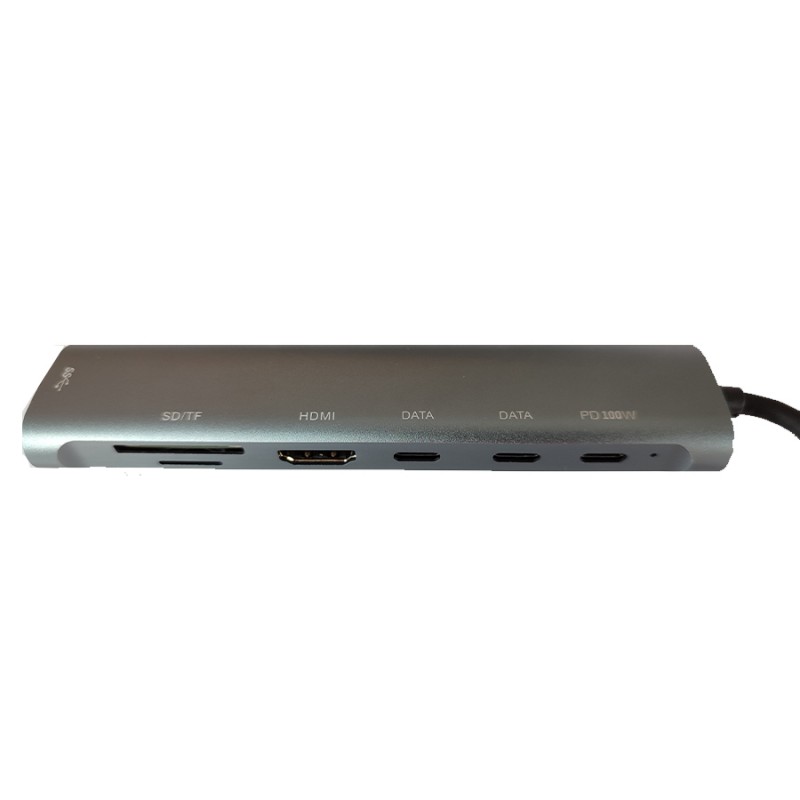 هاب 7 پورت USB 3.0