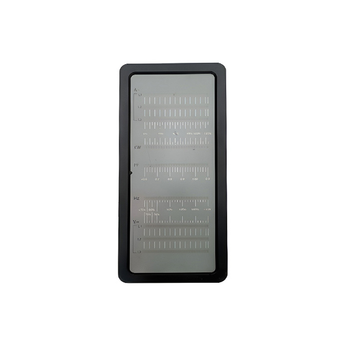 کنترل پنل دیزل ژنراتور کامینز پاور Cummins Display Control / HMI