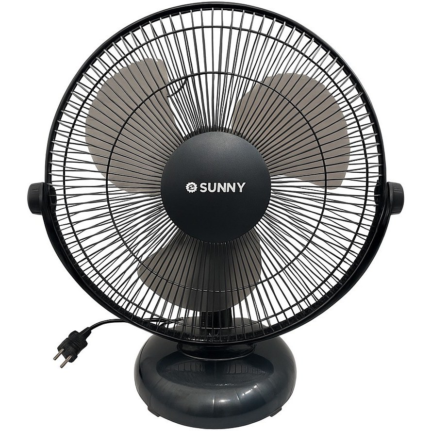 پنکه رومیزی سانی مدل MINI FAN ظرفیت ۴۰ وات