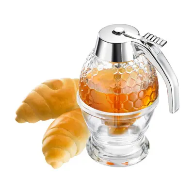 عسل‌ریز Honey Dispenser »Deluxe« وست مارک