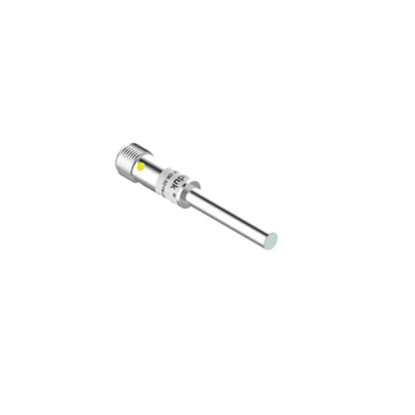 سنسور استاندارد القایی سری D6.5 M12 connector Flush