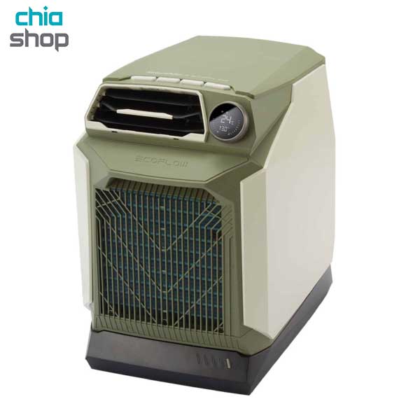 کولر قابل حمل نیچرهایک مدل CNH22DQ005 Naturehike