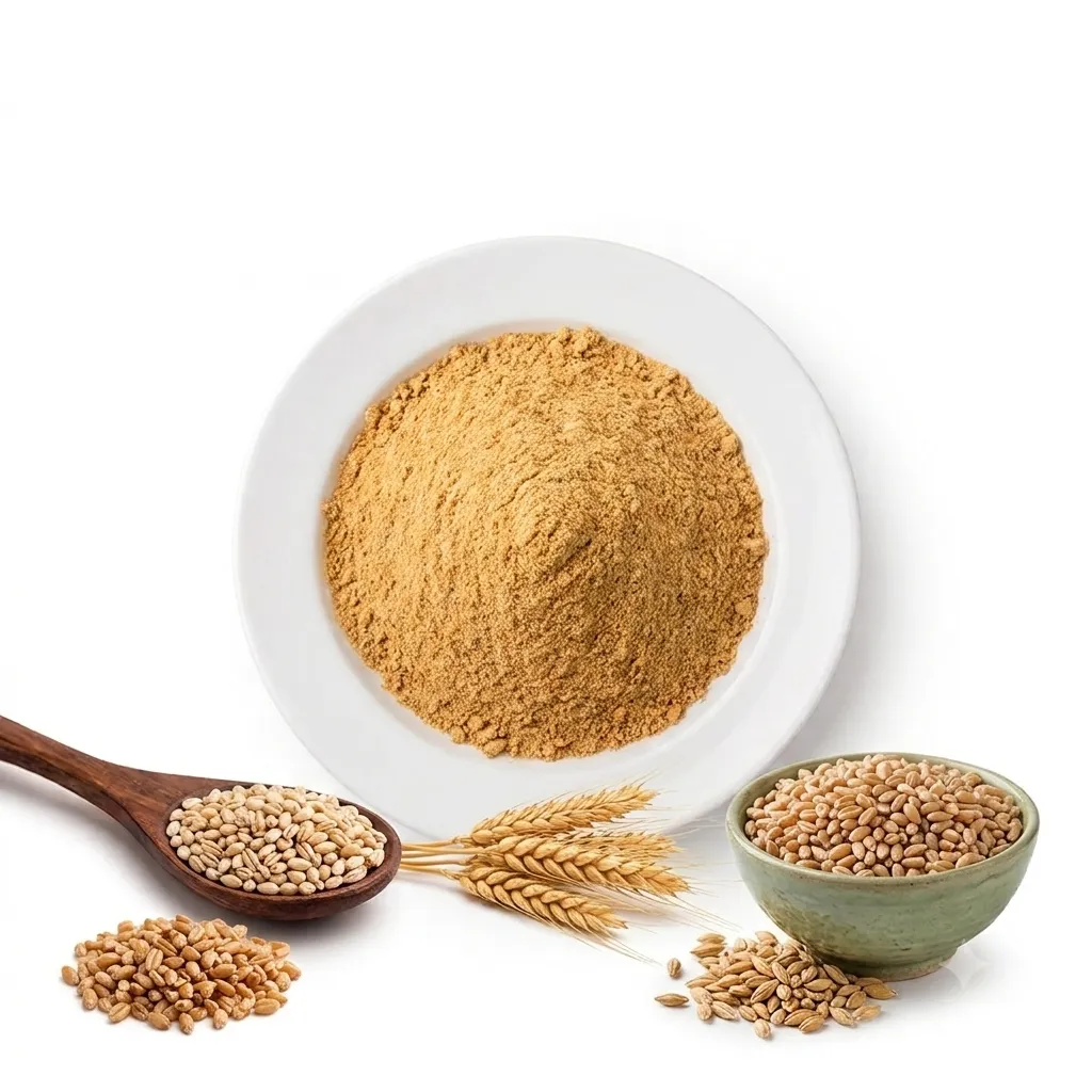 سویق گندم